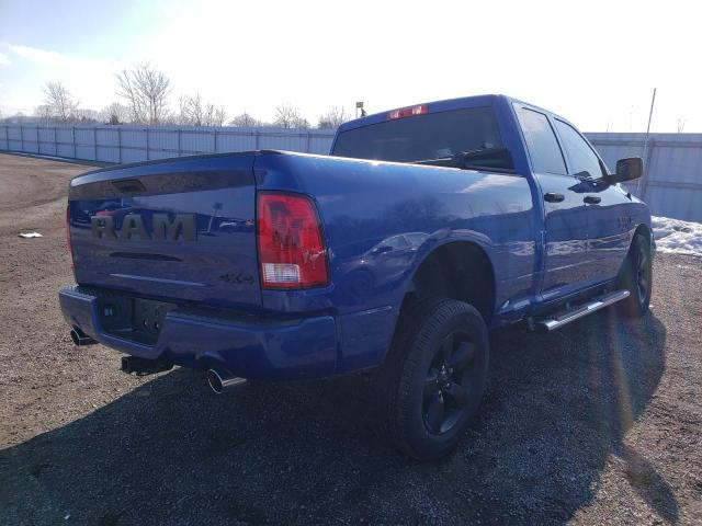Photo 4 from auction – 2019 RAM 1500 CLASS with VIN 1C6RR7FT0KS656074