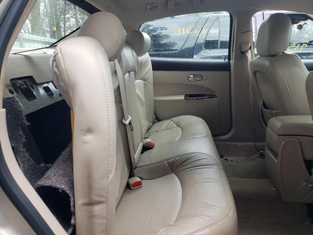 Photo 6 from auction – 2008 BUICK LACROSSE C with VIN 2G4WD582981249524