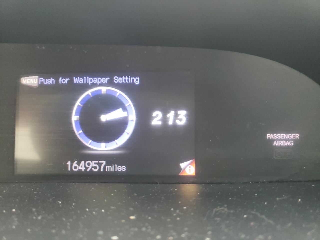 Photo 8 from auction – 2012 HONDA CIVIC LX with VIN 2HGFB2F5XCH609861