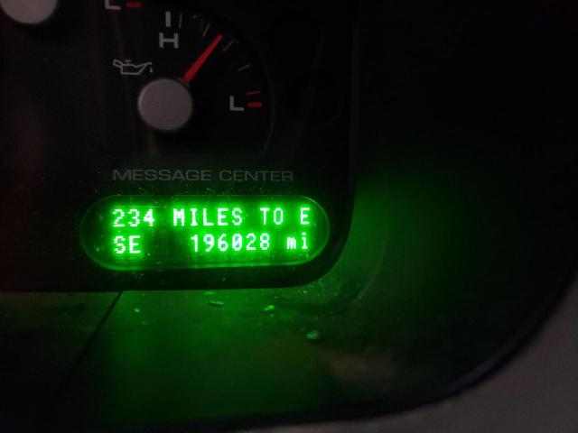 Photo 8 from auction – 2004 FORD EXPLORER E with VIN 1FMDU84W34UB73539