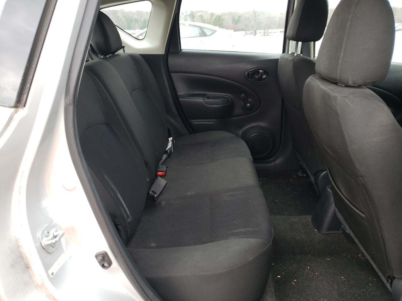 Photo 6 from auction – 2016 NISSAN VERSA NOTE with VIN 3N1CE2CP4GL385520