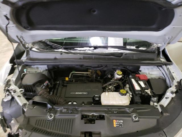 Photo 7 from auction – 2019 CHEVROLET TRAX 1LT with VIN KL7CJLSB3KB915200