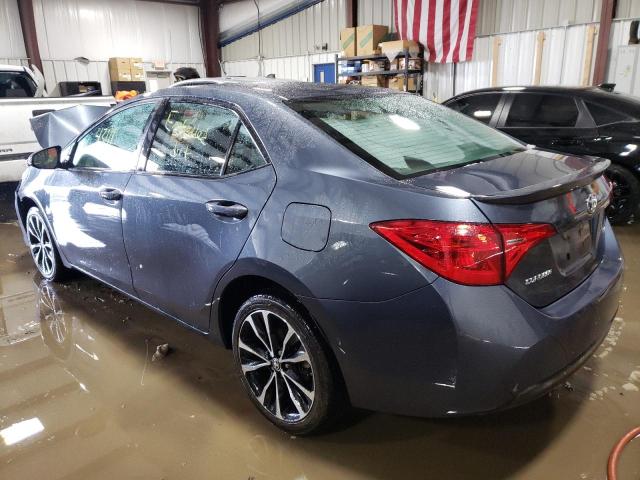 Photo 3 from auction – 2018 TOYOTA COROLLA L with VIN 2T1BURHE5JC040180