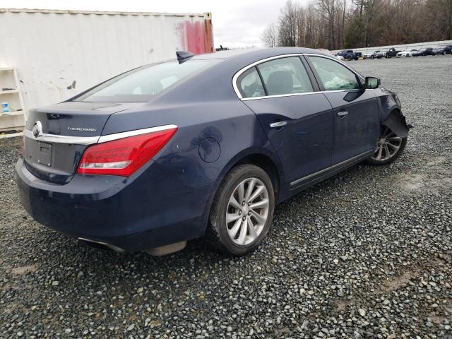 Photo 4 from auction – 2016 BUICK LACROSSE with VIN 1G4GB5G33GF222170