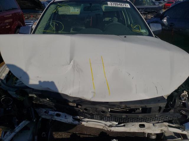 Photo 7 from auction – 2008 FORD FOCUS SE with VIN 1FAHP35N28W111801