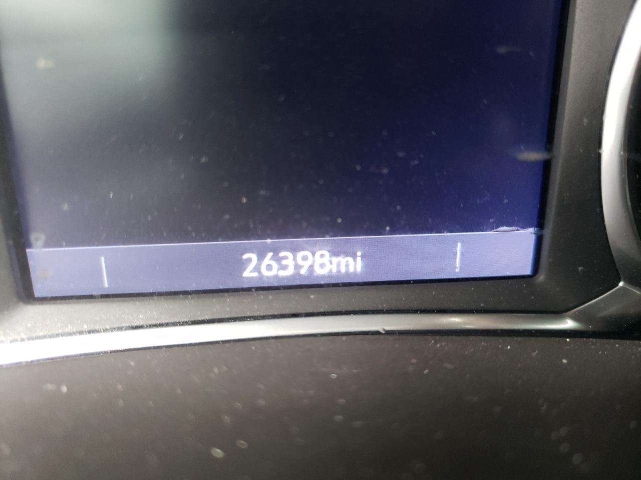 Photo 8 from auction – 2019 GMC TERRAIN SL with VIN 3GKALPEX7KL380717
