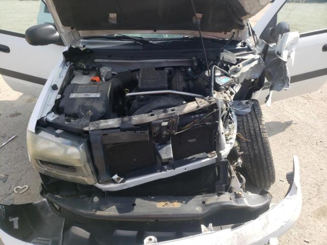 Photo 7 from auction – 2003 CHEVROLET TRAILBLAZE with VIN 1GNDT13S632394132
