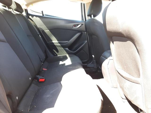 Photo 6 from auction – 2016 MAZDA 3 SPORT with VIN 3MZBM1T77GM267068