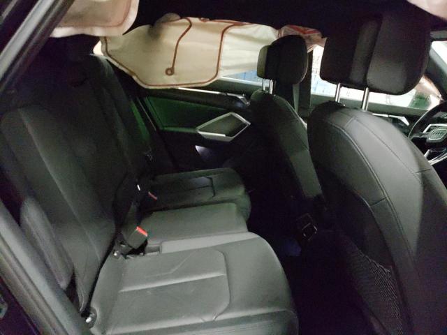 Photo 6 from auction – 2021 AUDI Q3 PREMIUM with VIN WA1EECF36M1054990