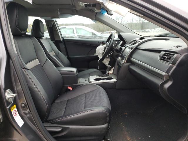 Photo 5 from auction – 2013 TOYOTA CAMRY L with VIN 4T1BF1FK5DU267442