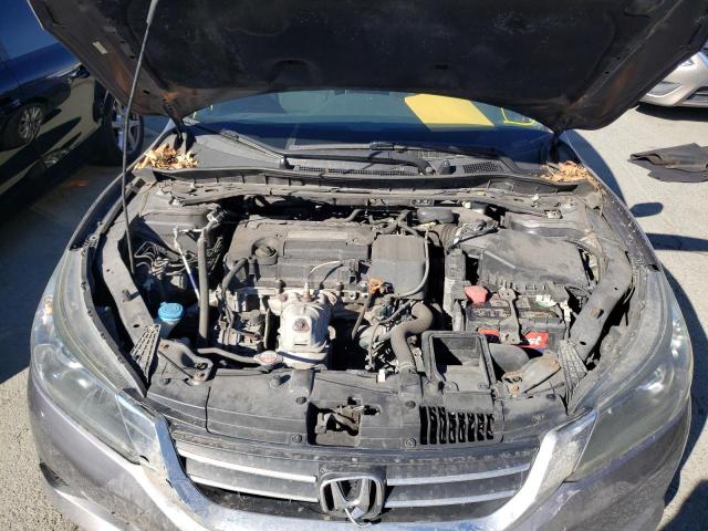 Photo 7 from auction – 2014 HONDA ACCORD EX with VIN 1HGCR2F73EA123944