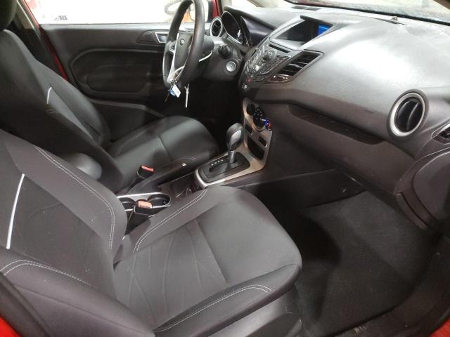 Photo 5 from auction – 2014 FORD FIESTA SE with VIN 3FADP4EJ8EM171384