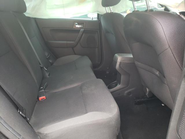 Photo 6 from auction – 2011 FORD FOCUS SES with VIN 1FAHP3GN6BW194041