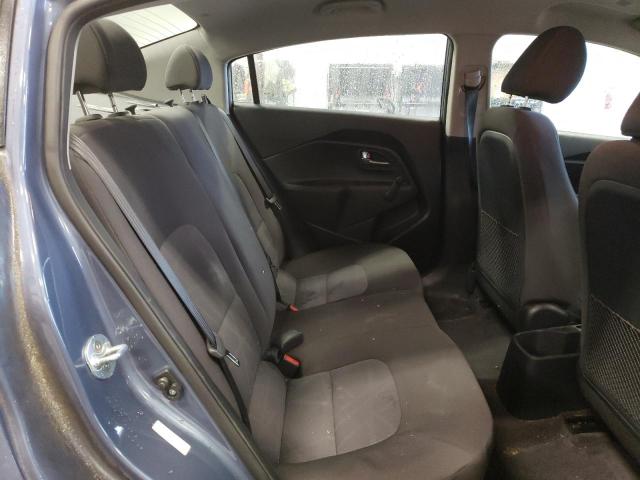 Photo 6 from auction – 2016 KIA RIO LX with VIN KNADM4A33G6687310