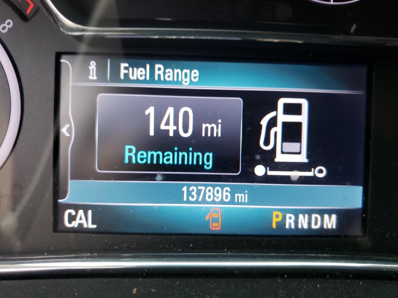 Foto 8 de la subasta – 2015 BUICK REGAL PREM con VIN 2G4GN5EX8F9206454