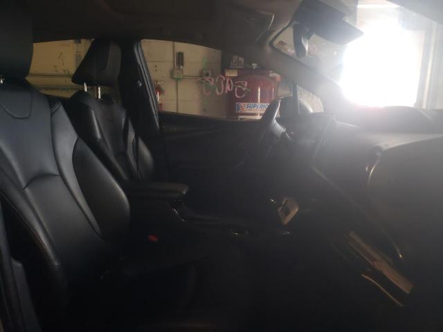 Photo 5 from auction – 2018 TOYOTA PRIUS with VIN JTDKARFU2J3068465