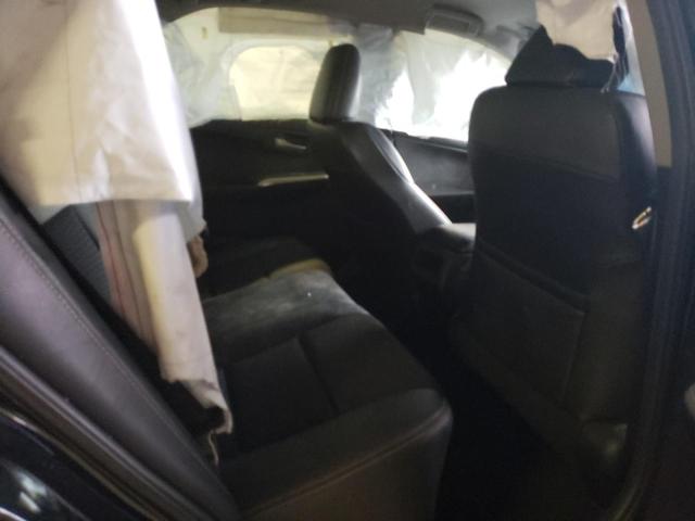 Photo 6 from auction – 2012 TOYOTA CAMRY BASE with VIN 4T1BF1FK0CU069124