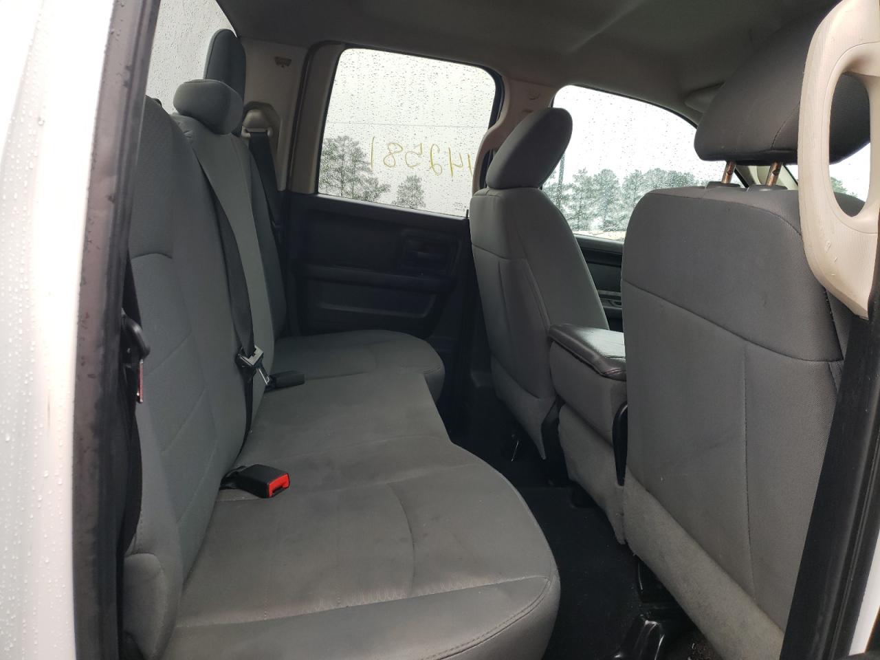 Photo 6 from auction – 2014 RAM 1500 ST with VIN 1C6RR7FT8ES197302