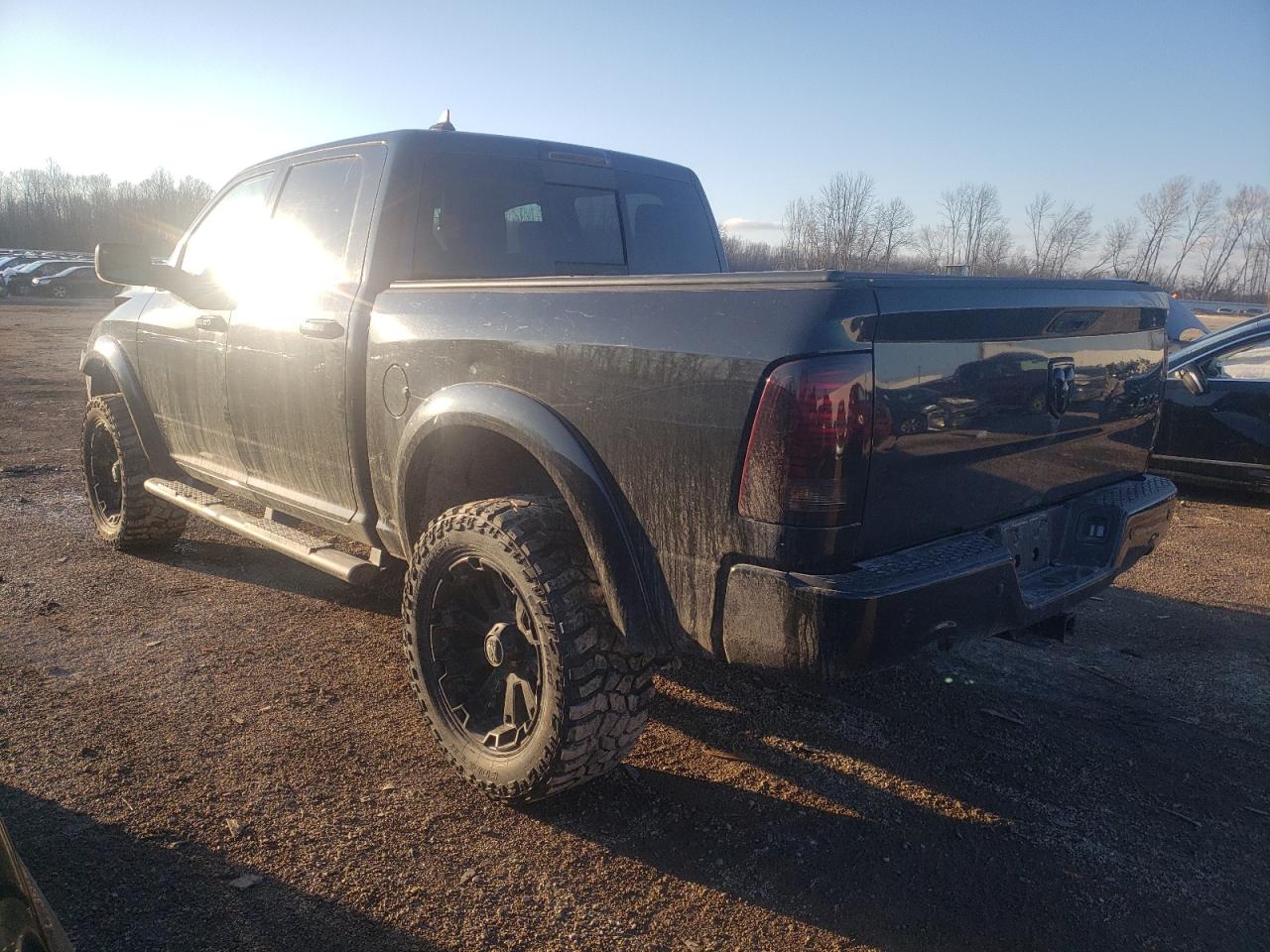 Photo 3 from auction – 2015 RAM 1500 SPORT with VIN 1C6RR7MT0FS649182