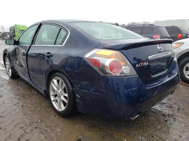Photo 3 from auction – 2007 NISSAN ALTIMA 2.5 with VIN 1N4AL21E87C196981