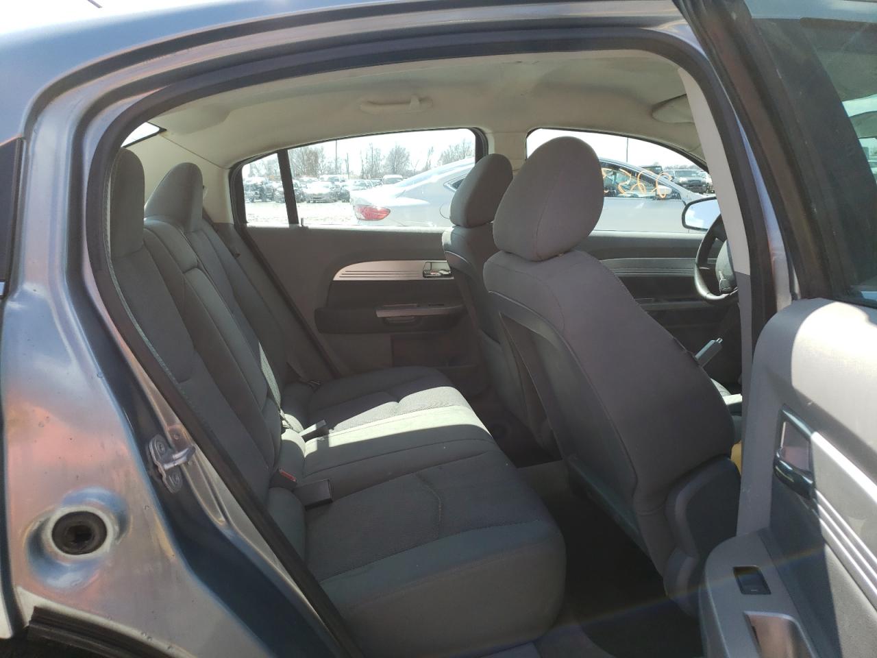 Photo 6 from auction – 2008 CHRYSLER SEBRING TO with VIN 1C3LC56K58N288109