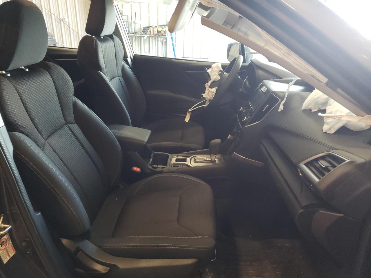 Photo 5 from auction – 2020 SUBARU FORESTER with VIN JF2SKADC9LH468717