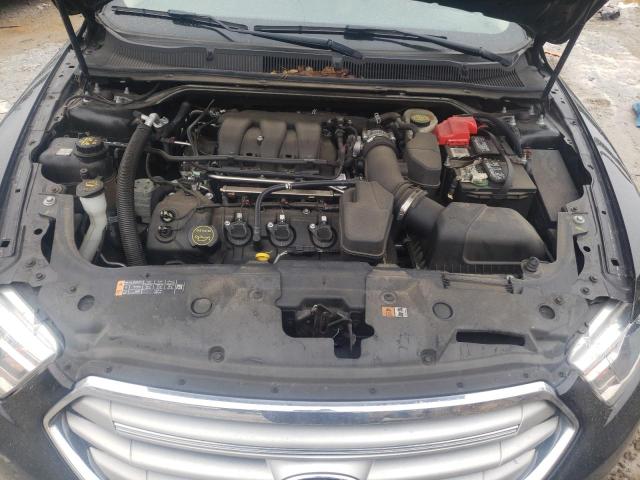 Photo 7 from auction – 2017 FORD TAURUS SEL with VIN 1FAHP2E87HG105393