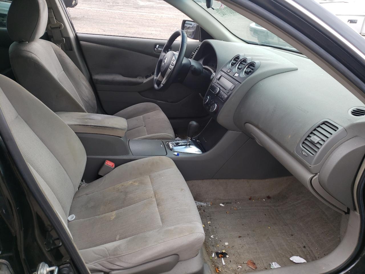 Photo 5 from auction – 2011 NISSAN ALTIMA BAS with VIN 1N4AL2AP3BC106601