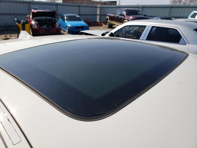 Photo 9 from auction – 2013 BMW 528 I with VIN WBAXG5C51DDY37818