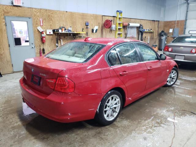 Photo 4 from auction – 2010 BMW 328 XI with VIN WBAPK7C57AA460869