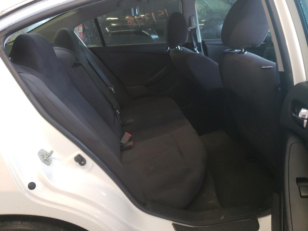 Photo 6 from auction – 2011 NISSAN ALTIMA BAS with VIN 1N4AL2AP5BN496329