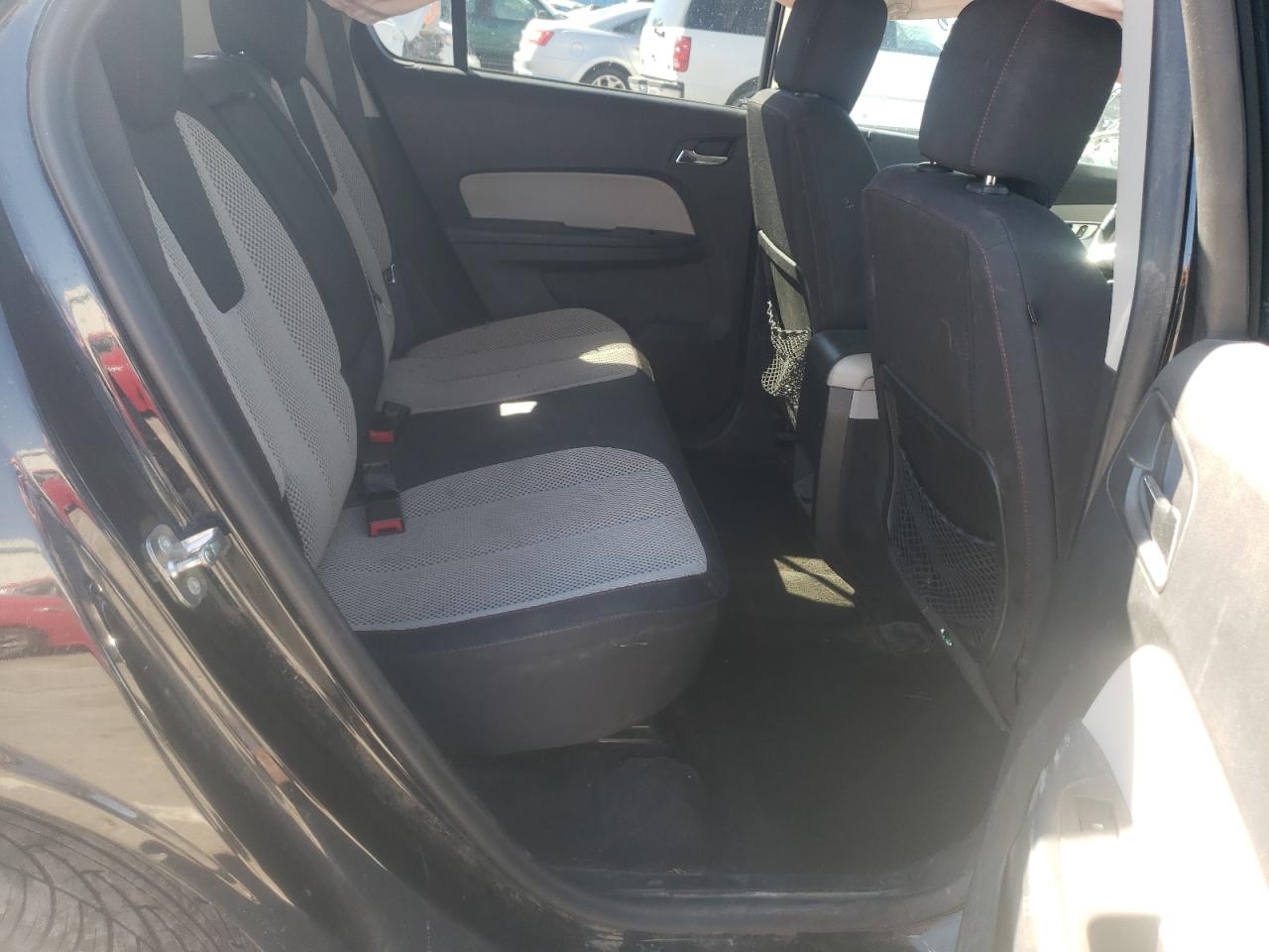 Photo 6 from auction – 2015 CHEVROLET EQUINOX LT with VIN 2GNFLFEK1F6332051