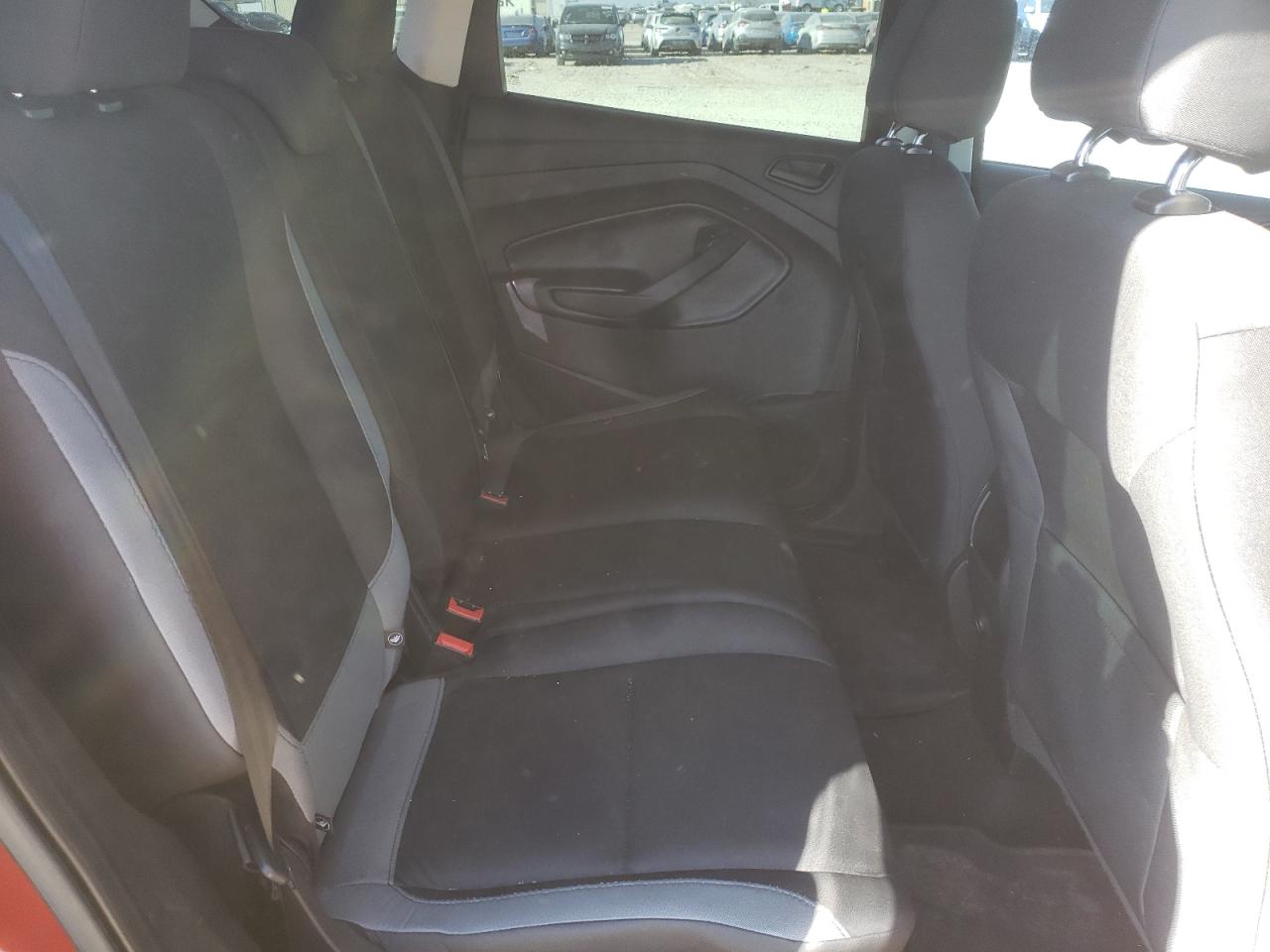 Photo 6 from auction – 2015 FORD ESCAPE S with VIN 1FMCU0F75FUC78735