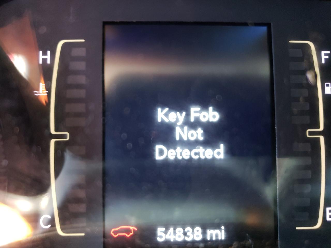 Photo 8 from auction – 2019 JEEP CHEROKEE L with VIN 1C4PJLLB1KD176268