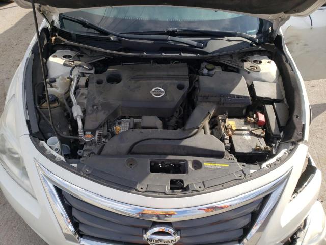 Photo 7 from auction – 2013 NISSAN ALTIMA 2.5 with VIN 1N4AL3AP9DC183031