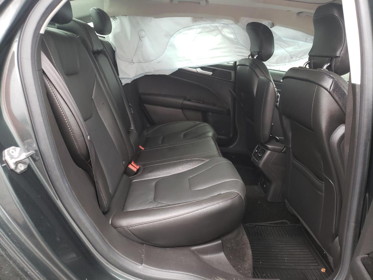 Photo 6 from auction – 2015 FORD FUSION TIT with VIN 3FA6P0RU9FR148240