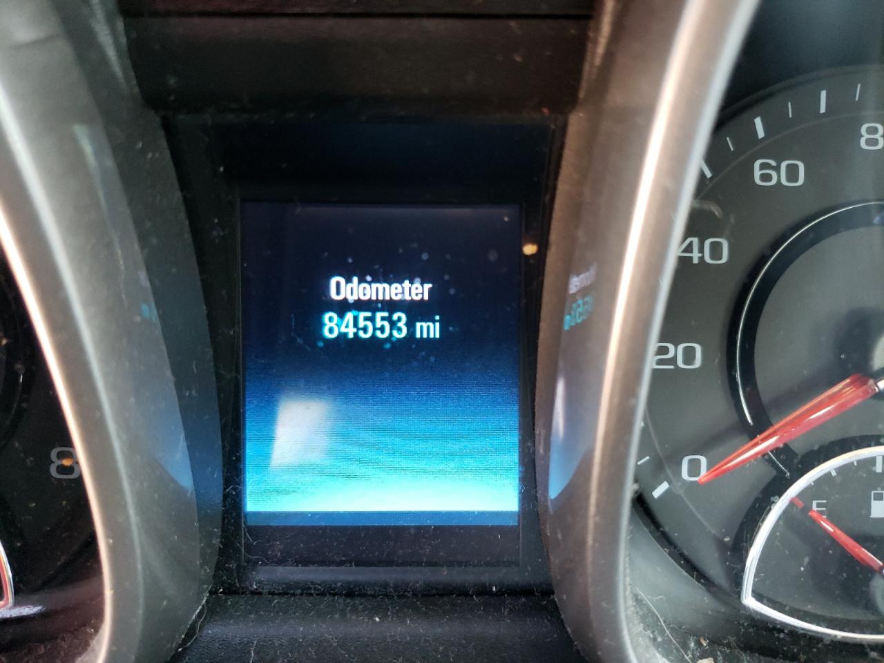 Photo 8 from auction – 2015 CHEVROLET MALIBU LS with VIN 1G11B5SL9FF242156