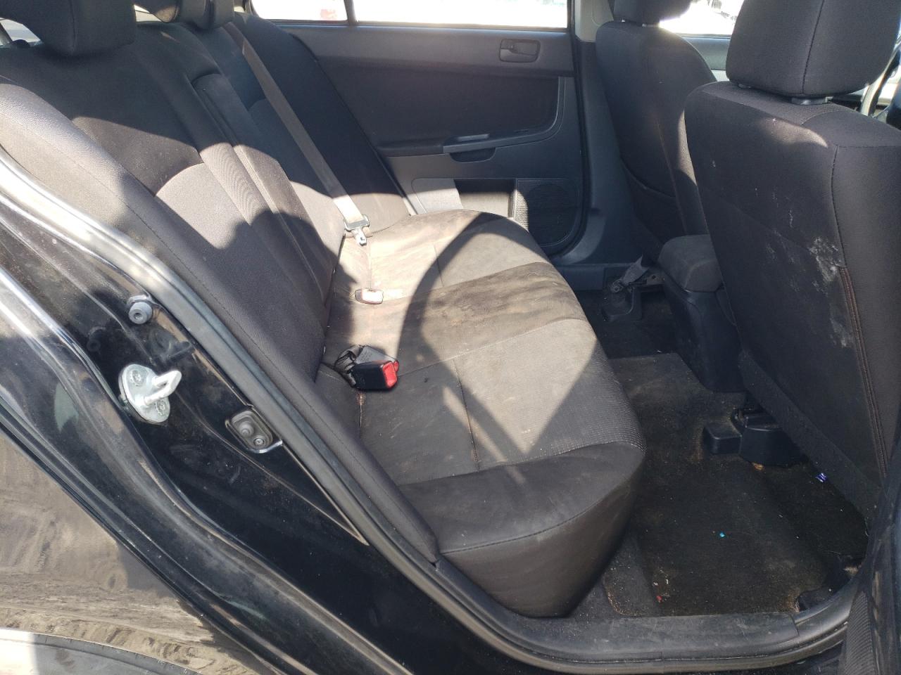 Photo 6 from auction – 2010 MITSUBISHI LANCER ES/ with VIN JA32U2FU3AU012090