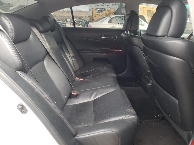 Photo 6 from auction – 2006 LEXUS GS 300 with VIN JTHCH96S460017992