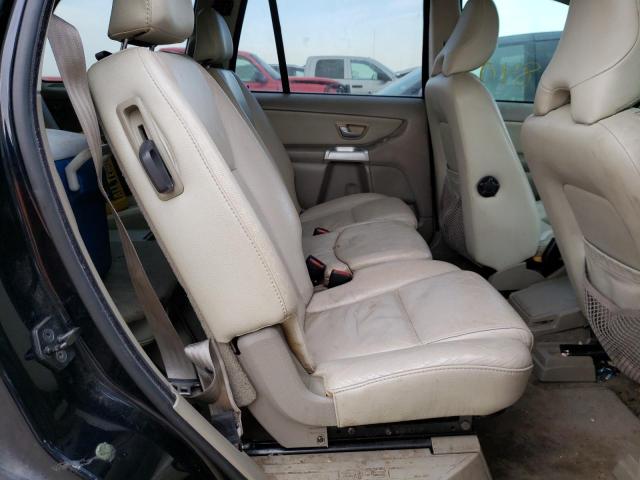 Photo 6 from auction – 2005 VOLVO XC90 with VIN YV4CY592361263266