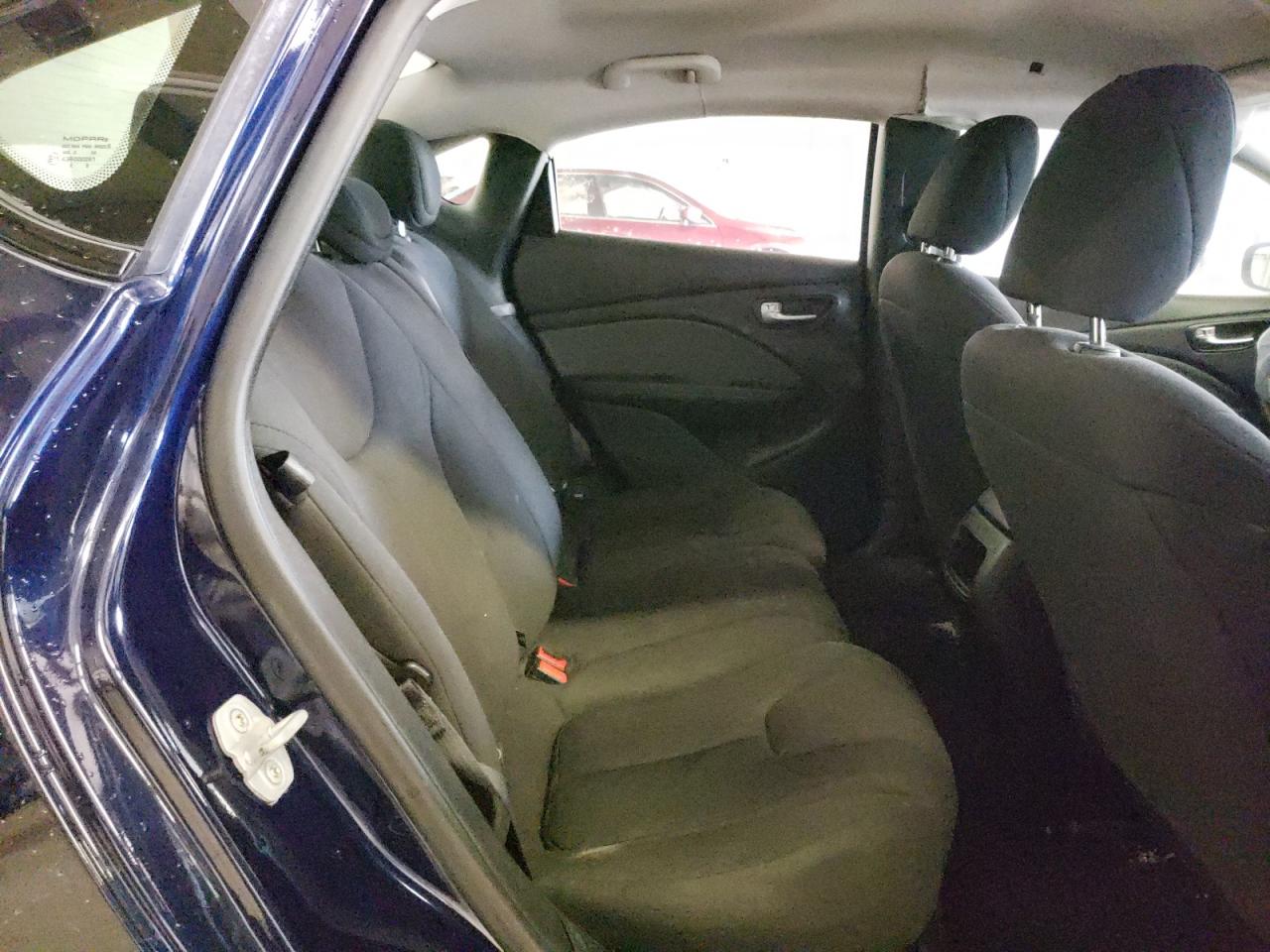 Photo 6 from auction – 2013 DODGE DART SE with VIN 1C3CDFAA9DD200888