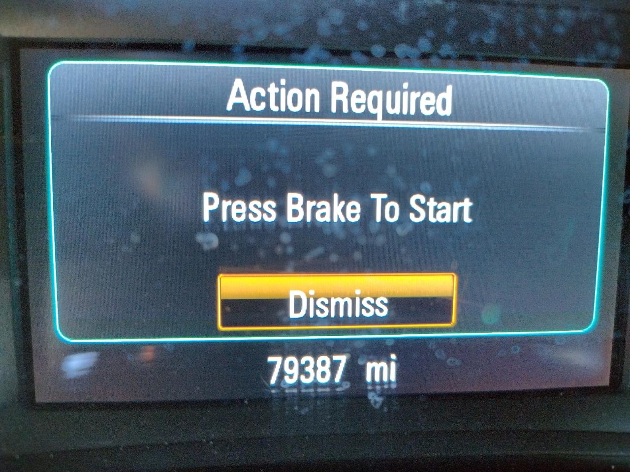 Photo 8 from auction – 2017 BUICK ENCORE PRE with VIN KL4CJESB0HB017154