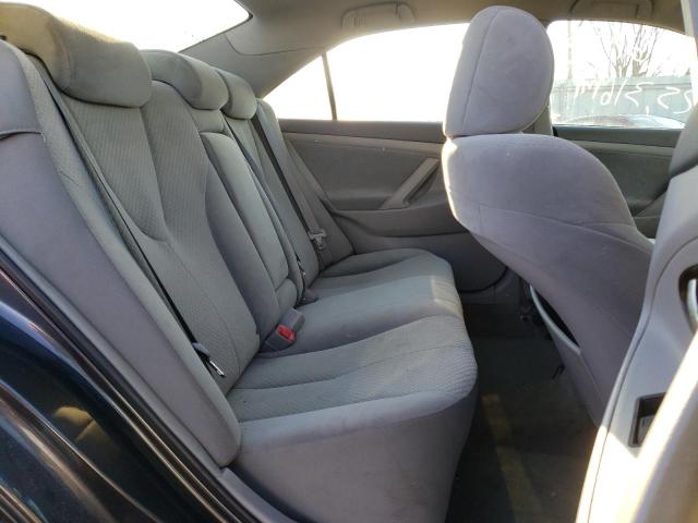 Photo 6 from auction – 2007 TOYOTA CAMRY CE with VIN 4T1BE46K67U103335