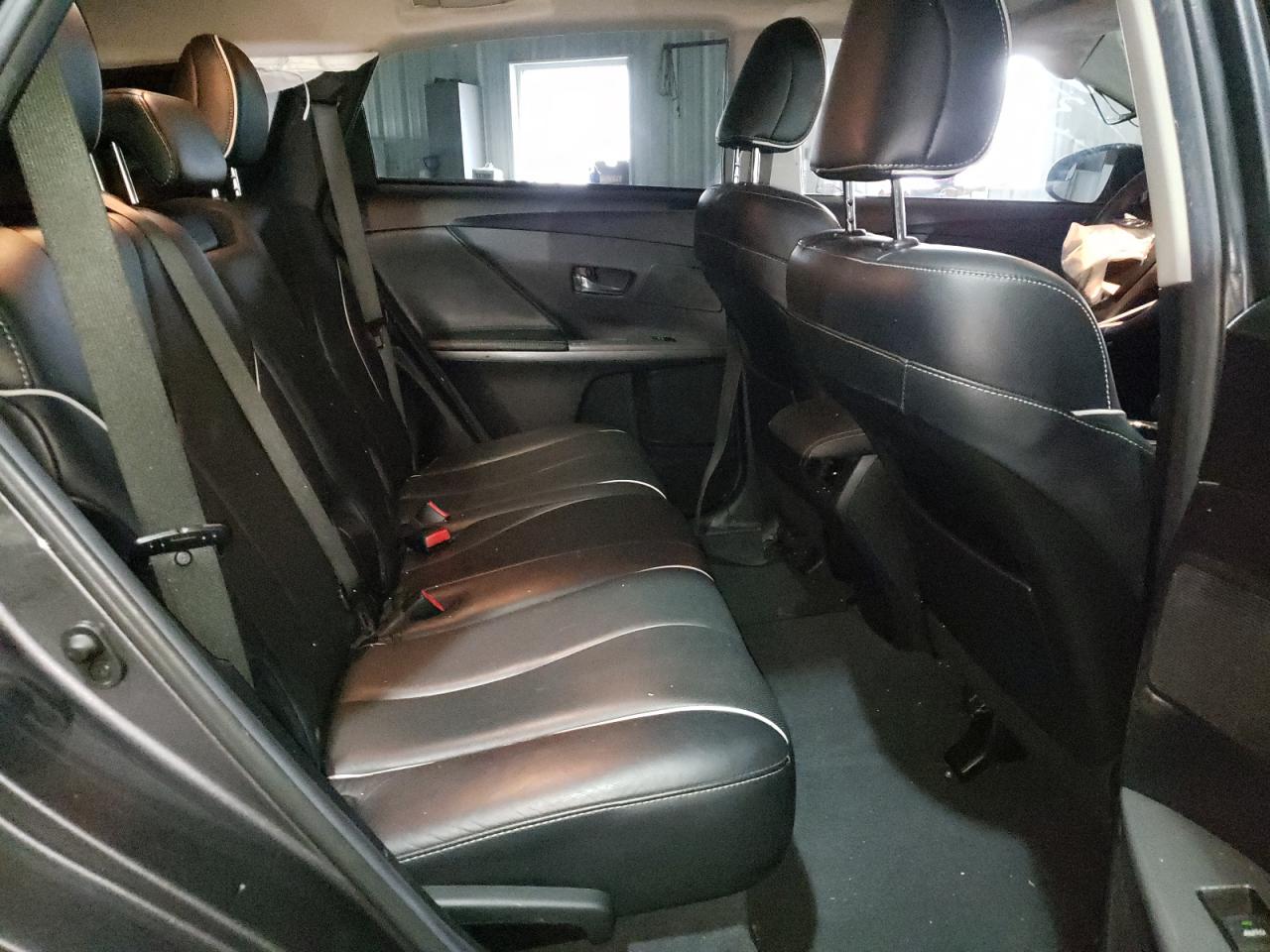Photo 6 from auction – 2015 TOYOTA VENZA LE with VIN 4T3BA3BB2FU071601