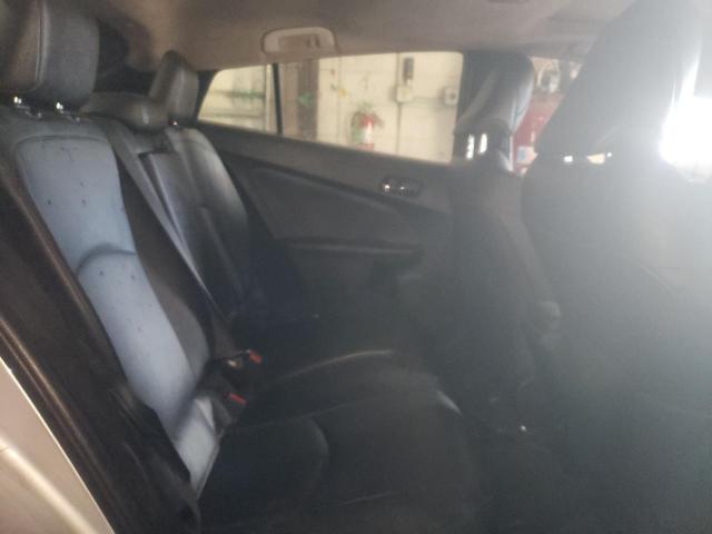 Photo 6 from auction – 2018 TOYOTA PRIUS with VIN JTDKARFU2J3068465