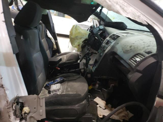 Photo 5 from auction – 2015 FORD EXPLORER P with VIN 1FM5K8AR1FGA88869