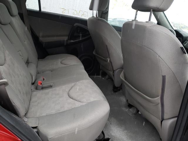 Photo 6 from auction – 2010 TOYOTA RAV4 with VIN 2T3BF4DV2AW082072