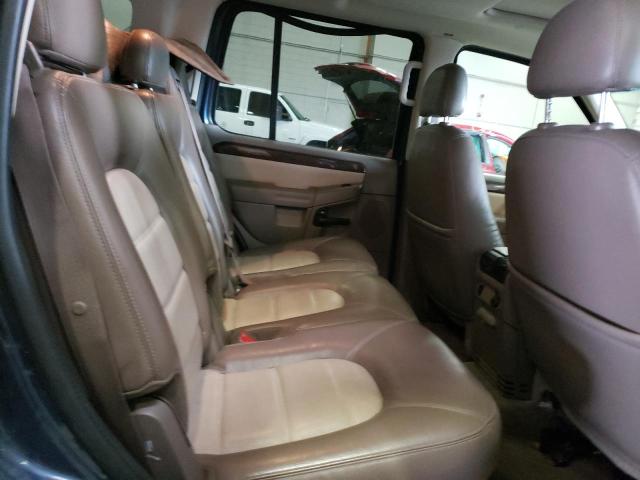Photo 6 from auction – 2004 FORD EXPLORER E with VIN 1FMDU84W34UB73539