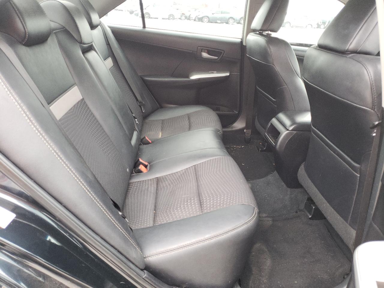 Photo 6 from auction – 2014 TOYOTA CAMRY L with VIN 4T1BF1FK2EU302018