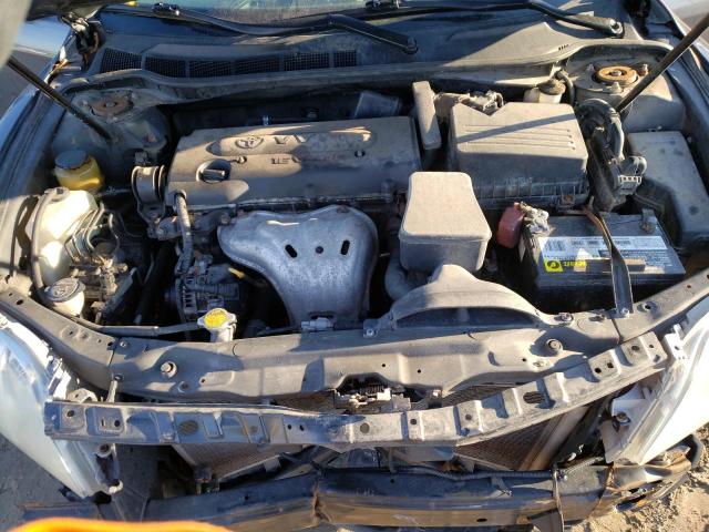 Photo 7 from auction – 2007 TOYOTA CAMRY CE with VIN 4T1BE46K67U103335